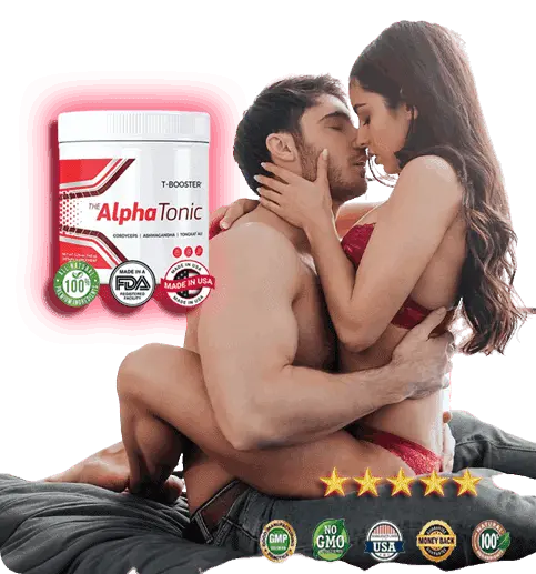 alpha tonic supplement